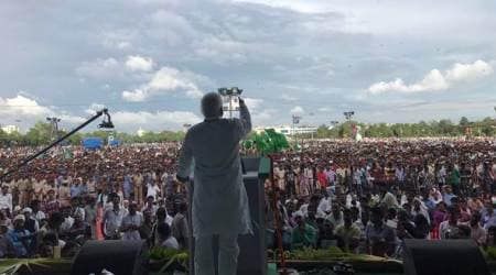 RJD chief Lalu Prasad Yadav blasts BJP govt, accuses it of muzzling opposition voice 