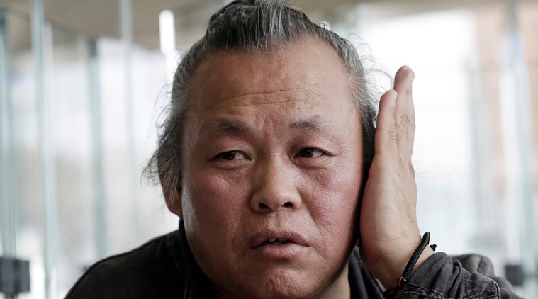 South Korean prosecutors, South Korean director case, Korean director's abuse case, world news, Indian express news