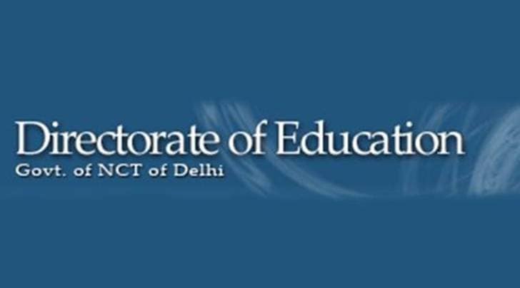 Directorate of Education, substance abuse, DoE, correction fluid sale, whitener sale, thinner, indian express news