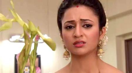 Divyanka Tripathi is scared to have a daughter. Here is why
