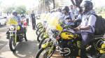 Doctors on bikes to help patients in slums