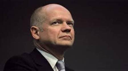 United Kingdom must rescue itself from abrupt Brexit ‘disaster’: Ex- Conservative Party leader William Hague