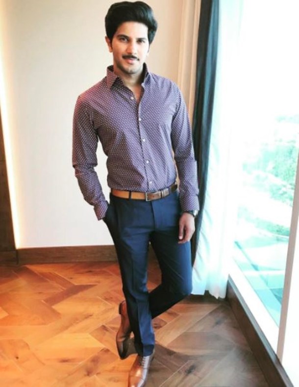 Dulquer Salmaan, bollywood debut, bollywood debut south stars, south stars in bollywood, south stars bollywood,