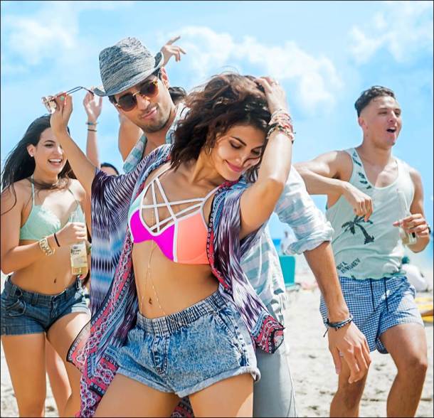 a gentleman release, a gentleman reloaded, a gentleman sidharth, sidharth jacqueline chemistry, a gentleman images