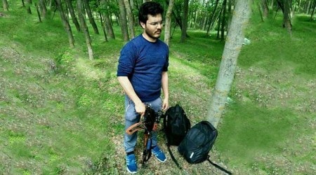 How LeT's Abu Dujana, with a Rs 15 lakh bounty, was killed in encounter: A blow-by-blow account