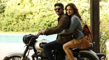 Solo songs: Dulquer Salmaan’s tracks are electrifying