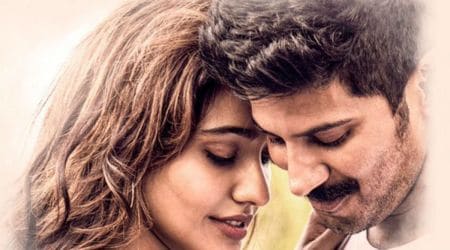 Solo teaser: Dulquer Salmaan, Neha Sharma share sizzling chemistry, watch video