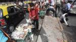 Mumbai: BMC catches dumpers mixing solid waste with debris to show higher weight