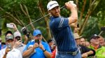 World number one Dustin Johnson says this could be his week at PGA