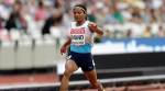 Dutee Chand needs to focus more on training and doing better for herself, says Rio Olympics champion Caster Semenya