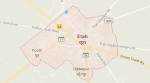 Minor girl raped in Etah, accused held