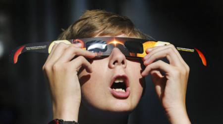 Solar Eclipse 2017: Here’s how to keep your eyes safe