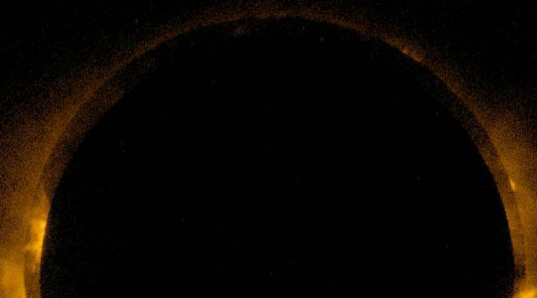 total solar eclipse, solar eclipse 2017, solar eclipse, solar eclipse timing, scientific study, corona, sun's surface, sun's atmosphere, astronomy, solar physics, solar research