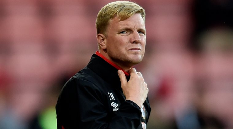 Junior Stanislas, Eddie Howe, Premier League