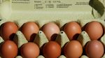 Supermarket chain Aldi stops selling eggs in Germany over food safety scare