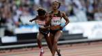 Ivorian duo join Elaine Thompson in 100 metres final