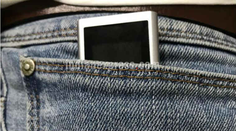 Elari, Elari NanoPhone C, Elari NanoPhone C review, Elari NanoPhone C price in India, Elari NanoPhone C India price