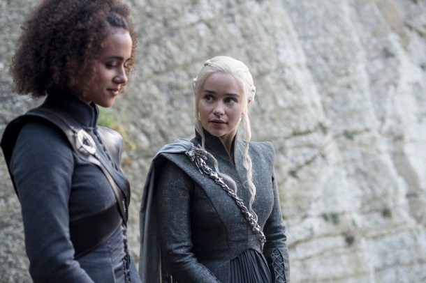 game of thrones, game of thrones season 7, game of thrones season7 episode 4, game of thrones season7 episode 4 stills, game of thrones season7 episode 4 photos
