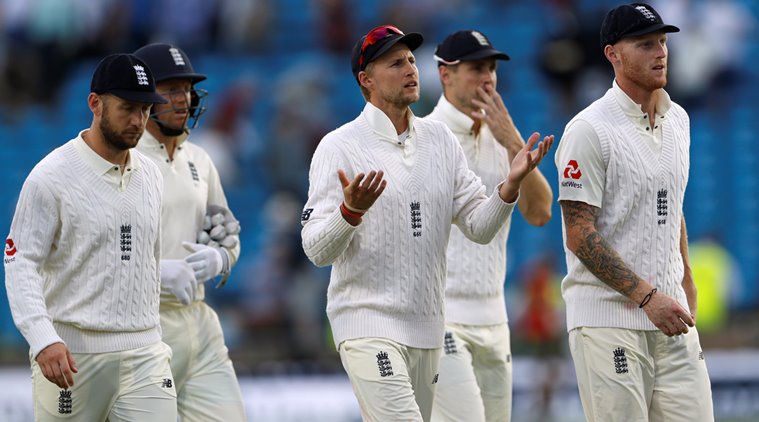England vs West Indies, Moeen Ali, Chris Woakes, Dawid Malan, Ben Stokes, Roston Chase, sports news, cricket, Indian Express