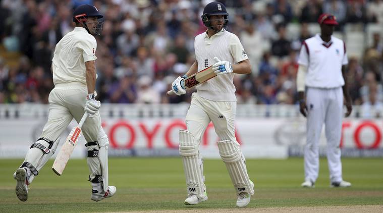 england vs west indies live score, england vs west indies, eng vs wi, live cricket score, england west indies live streaming, joe root, jason holder, cricket news, sports news, indian express