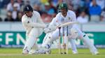 England vs South Africa Live Score 4th Test Day 2: South Africa go into lunch at 12/1 in reply to…