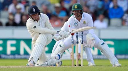 England vs South Africa 4th Test Day 2: Visitors finish day’s play at 220/9 against England