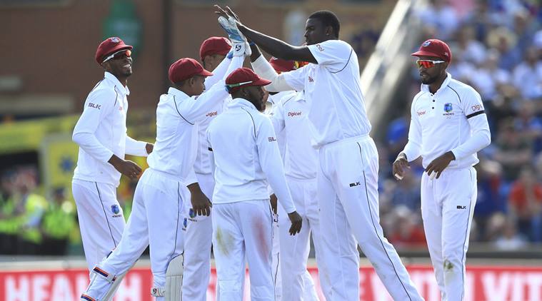 england vs west indies live cricket score, eng vs wi live cricket, eng vs wi live score, live cricket score, england west indies live streaming, cricket news, sports news, indian express