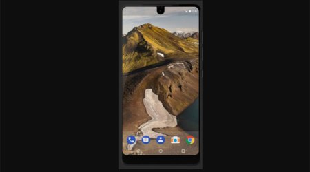 Amazon is now an investor in Android creator Andy Rubin’s Essential smartphone