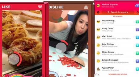 Facebook just killed Lifestage, the Snapchat-clone it created only for teens