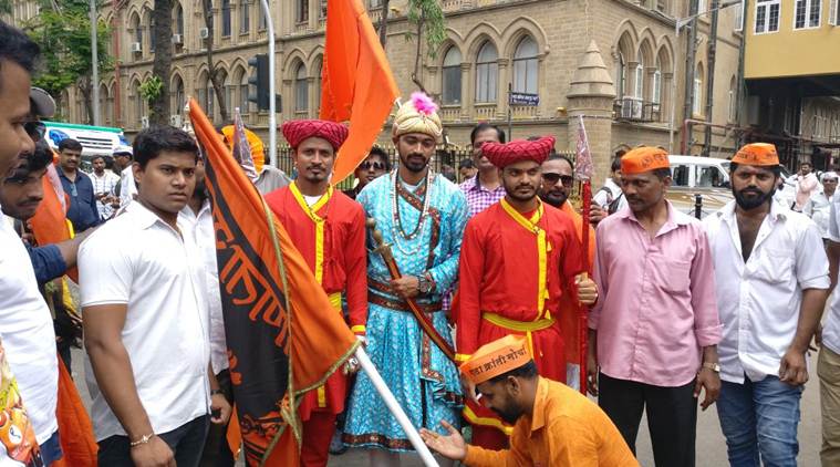 maratha kranti morcha, maratha morcha mumbai, Maratha morcha, maratah protests, Mumbai maratha rally, maratha reservation, maratha