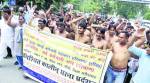 No jobs, sanitation staff to protest in Faridabad today