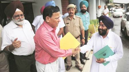 After loan waiver, Punjab government mulls waiving interest on loans of all farmers