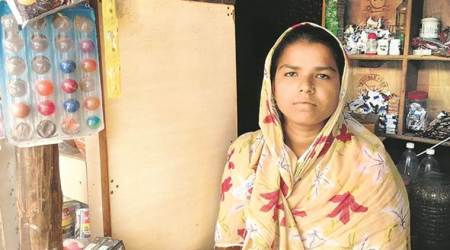 ‘A free country like India should give us refuge’: Fatima, 25, Rohingya refugee in Delhi