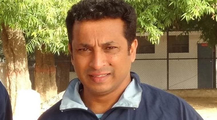 India Junior men's hockey, Hockey india, jude felix, jude felix india junior hockey coach