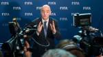 Australia embarrassed as FIFA steps in to resolve dispute