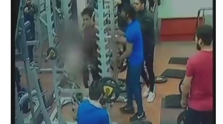 Man assaults woman after she complains about his behaviour in Indore gym