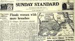 August 7, 1977, Forty Years Ago