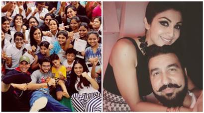 Friendship Day celebrations are on and this is what Akshay Kumar, Bhumi Pednekar, Shilpa Shetty Kundra and others are doing