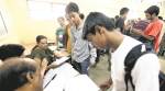 FYJC: Shrinking vacancies, rising cut-offs make choosing seats for last round tougher