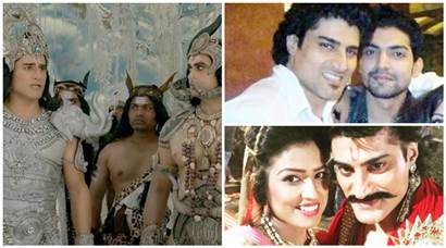 Who was Gagan Kang? Here is everything you need to know about the actor