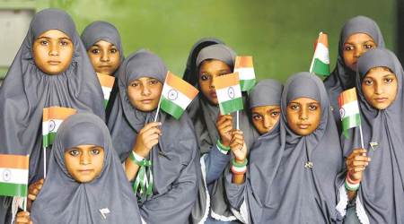 I-Day Programmes in Madrasas: ‘We have to ensure that we will not let riots take place’