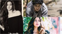 jhanvi kapoor, sara ali khan, aadar jain, anya singh, yash raj talent, dharma production, ishaan khattar, ananya pandey