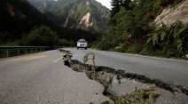 china earthquake, china tremors, china earthquake magnitude, china tremors magnitude, china earthquake death toll, china death toll, world news
