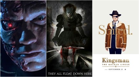 10 Hollywood movies you should watch in September