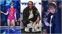 video music awards, vmas, vmas 2017, vma winners, vma pictures