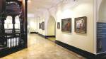 Exhibition ‘Pravaha’ a tribute to JJ principal Solomon, Bombay school of art he patronised