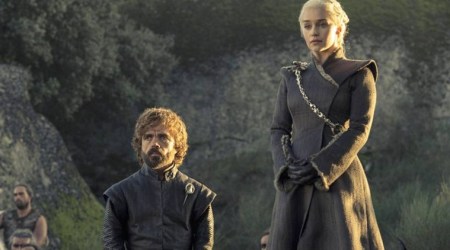 Police arrest four techies for Game of Thrones episode 4 leak