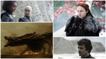 Game of Thrones Season 7 Episode 4 stills: Should we get ready for the final showdown between Daenerys and Cersei?