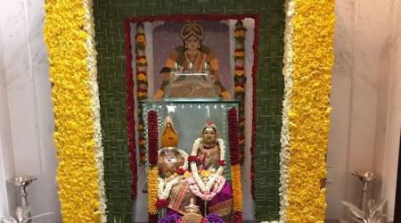 Ganesh Chaturthi 2017: Anil Kumble, Gautam Gambhir and more celebrate Ganeshotsav