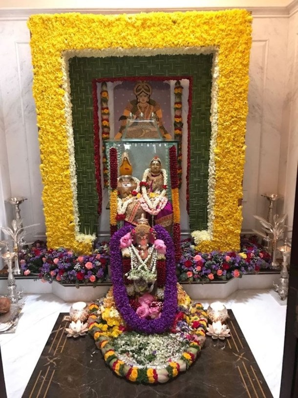ganesh chaturthi, lord ganesha, indian festivals, lord shiva, goddess parvati, jai shri ganesh, ganeshotsav, ganesh chaturthi wishes, indian express